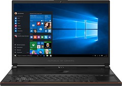 Фото Asus ROG Zephyrus S GX531GX (GX531GX-XB77)