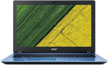 Фото Acer Aspire 3 A315-33 (NX.H63EU.006)