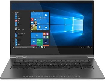 Фото Lenovo Yoga C930-13 (81C4002JCK)