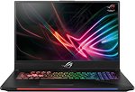 Фото Asus ROG Strix Scar II GL704GW (GL704GW-EV016)