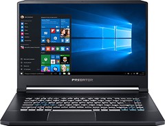 Фото Acer Predator Triton 500 PT515-51 (NH.Q4WAA.001)