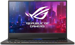 Фото Asus ROG Zephyrus S GX701GW (GX701GW-DB76)