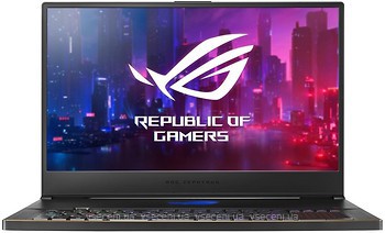 Фото Asus ROG Zephyrus S GX701GW (GX701GW-DB76)