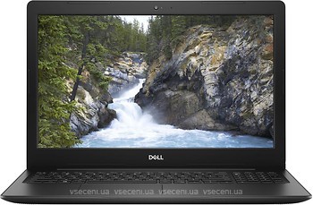 Фото Dell Vostro 3580 (N2103VN3580EMEA01_H)