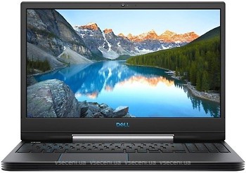 Фото Dell Inspiron G5 15 5590 (G5558S3NDL-61B)