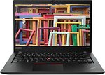 Фото Lenovo ThinkPad T490s (20NXS2U200)