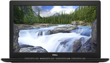 Фото Dell Latitude 3500 (210-ARRH-VF19-3500)