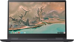 Фото Lenovo Yoga Chromebook C630 (81JX000TUK)