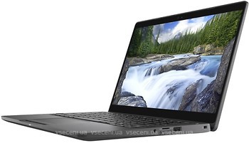 Фото Dell Latitude 5300 (N016L530013ERC_UBU)