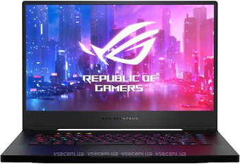 Фото Asus ROG Zephyrus S GX502LWS (GX502LWS-HF092T)