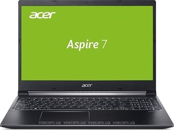 Фото Acer Aspire 7 A715-41G (NH.Q8LEU.006)