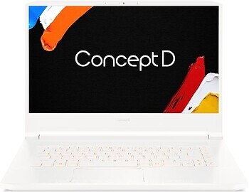 Фото Acer ConceptD 7 CN715-71-73A9 (NX.C4KAA.001)