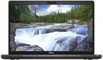 Фото Dell Latitude 5501 (N198L550115ERC_W10)