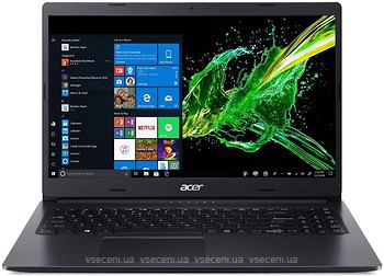 Фото Acer Aspire 3 A315-57 (NX.HZREU.00M)