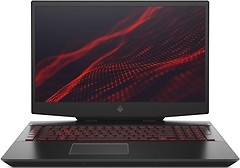 Фото HP Omen 17-cb0009nw (7MZ69EA)