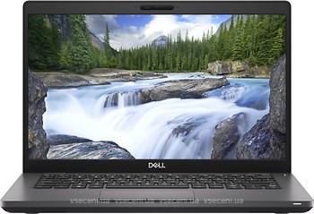 Фото Dell Latitude 5401 (35HWYY2)