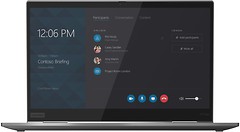 Фото Lenovo ThinkPad X1 Yoga Gen4 (20QF001XRT)