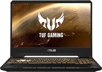 Фото Asus TUF Gaming FX505DT (FX505DT-WB72)