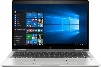 Фото HP EliteBook x360 1040 G6 (7KN64EA)