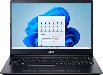 Фото Acer Aspire 3 A315-34 (NX.HE3EU.02B)