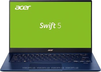 Фото Acer Swift 5 SF514-54T (NX.HHYEU.00E)
