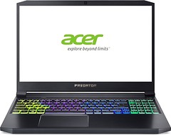 Фото Acer Predator Triton 300 PT315-52 (NH.Q7AAA.003)