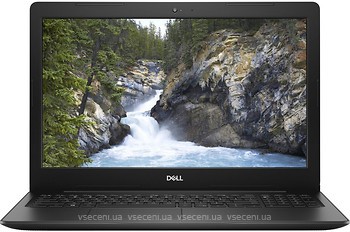 Фото Dell Vostro 3501 (DVOS3501I38256WE)