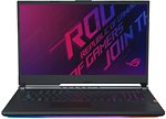 Фото Asus ROG Strix Scar III G732LW (G732LW-HG059)