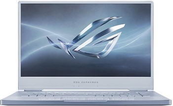Фото Asus ROG Zephyrus M GU502GV (GU502GV-AZ066T)