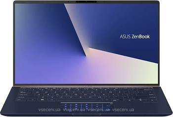 Фото Asus ZenBook UX433FLC (UX433FLC-A5257T)