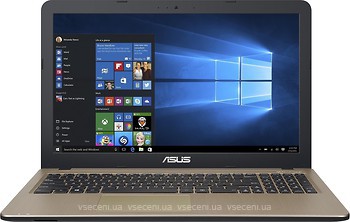 Фото Asus VivoBook X540BA (X540BA-RB94)