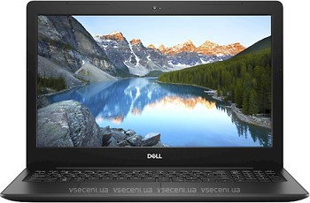 Фото Dell Inspiron 3593 (I3558S2NDW-75B)