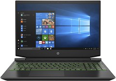 Фото HP Pavilion Gaming 15-ec0005ua (2R236EA)