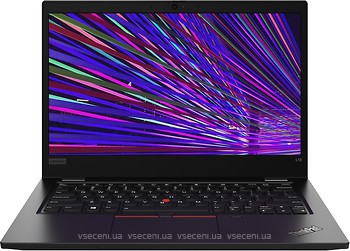 Фото Lenovo ThinkPad L13 Gen 2 (20VJS1UL00)