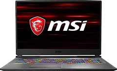 Фото MSI GP75 Leopard 9SD (GP759SD-437US)