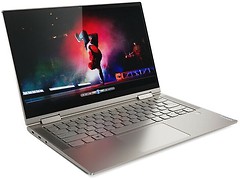 Фото Lenovo Yoga C740-14IML (81TC000PUS)