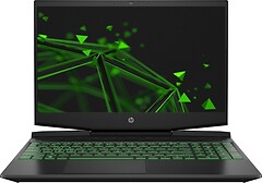 Фото HP Pavilion Gaming 17-cd1054ur (22Q92EA)