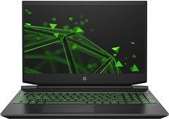 Фото HP Pavilion Gaming 15 (4B0V0EA)