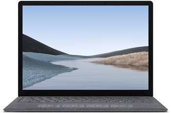 Фото Microsoft Surface Laptop 3 (VGY-00024)