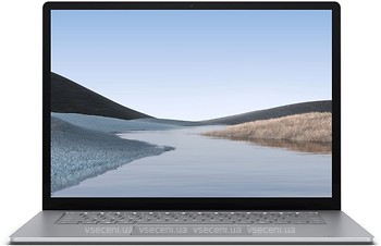 Фото Microsoft Surface Laptop 3 (V9R-00001)