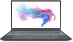 Фото MSI Prestige 14 A10RAS (PS14A10RAS-208PL)