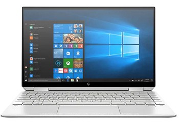 Фото HP Spectre x360 13-aw0019nw (8XM26EA)