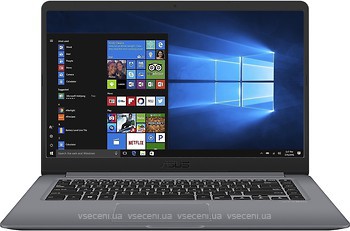 Фото Asus VivoBook S15 S510UA (S510UA-QS72P-CB)