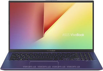 Фото Asus VivoBook 15 X512JP (X512JP-BQ214)