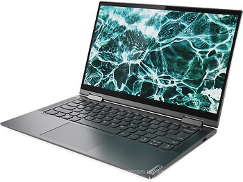 Фото Lenovo Yoga C740-14IML (81TC00AECK)