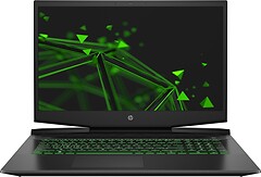 Фото HP Pavilion Gaming 17-cd2075ng (482L4EA)