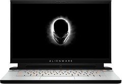 Фото Dell Alienware m15 (AWm15-7418WHT-PUS)