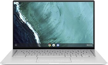 Фото Asus Chromebook Flip C434TA (C434TA-AI0207)