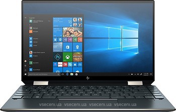 Фото HP Spectre x360 14-ea0018nw (31D14EA)