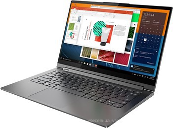 Фото Lenovo Yoga C940-14IIL (81Q9000MUS)